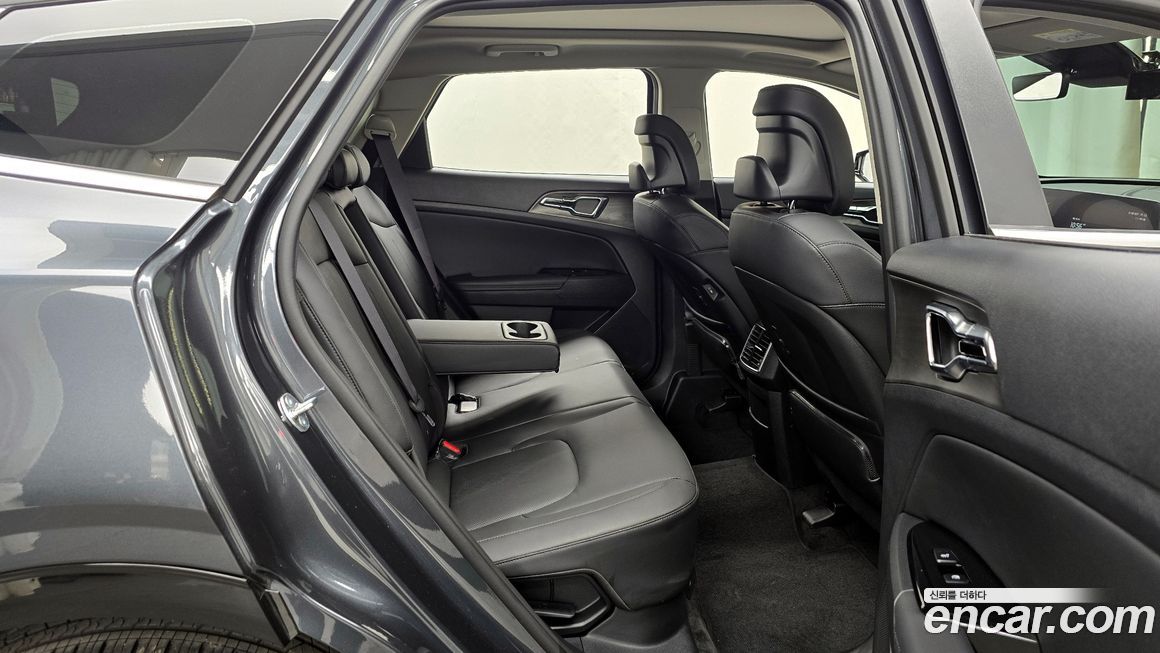 Kia Sportage 2024