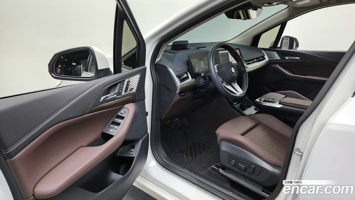 BMW 2-Series 2025