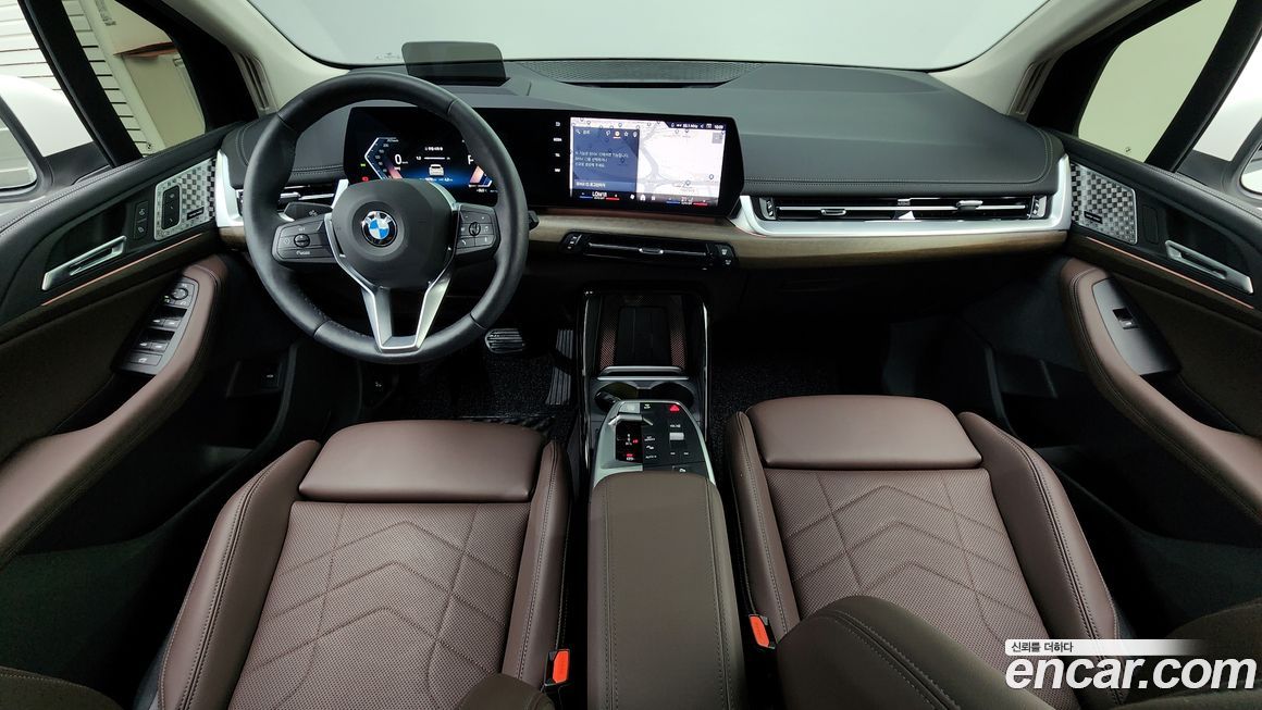 BMW 2-Series 2025