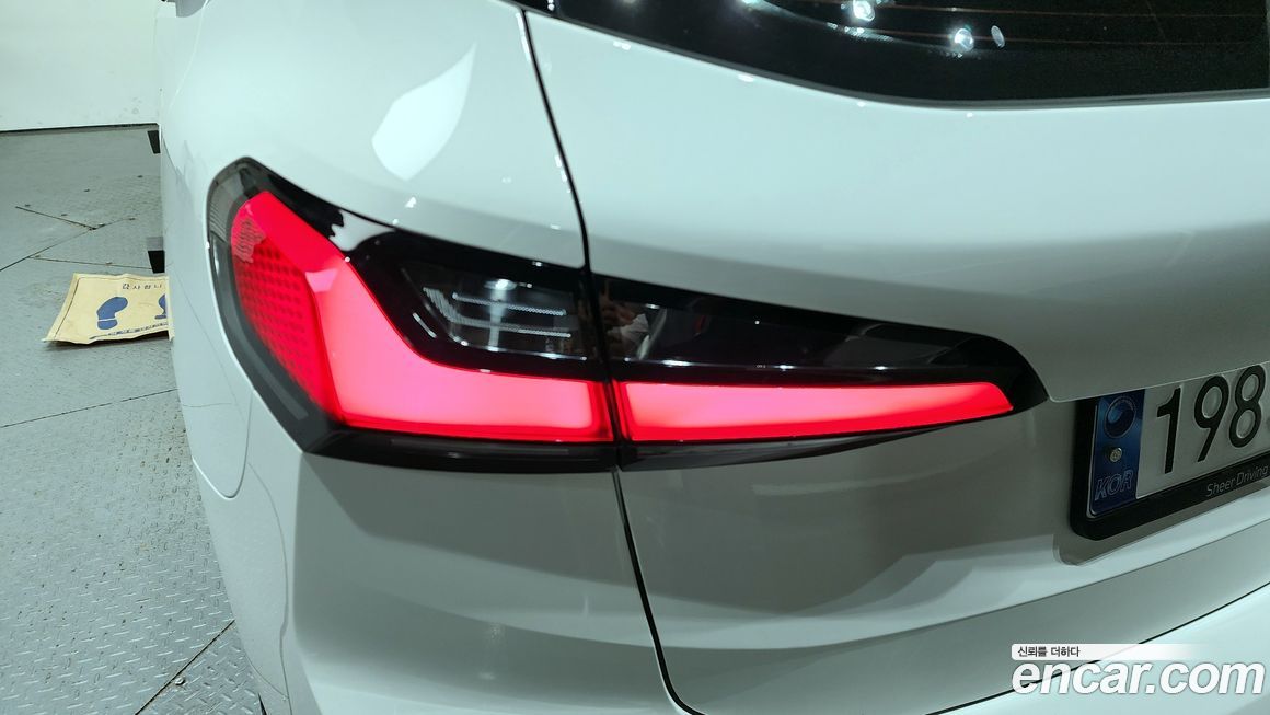 BMW 2-Series 2025