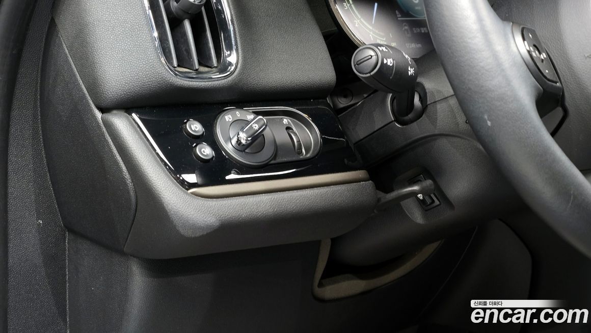 Mini Countryman 2023