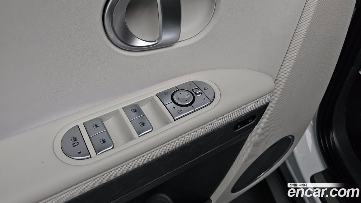 Hyundai Ioniq5 2024