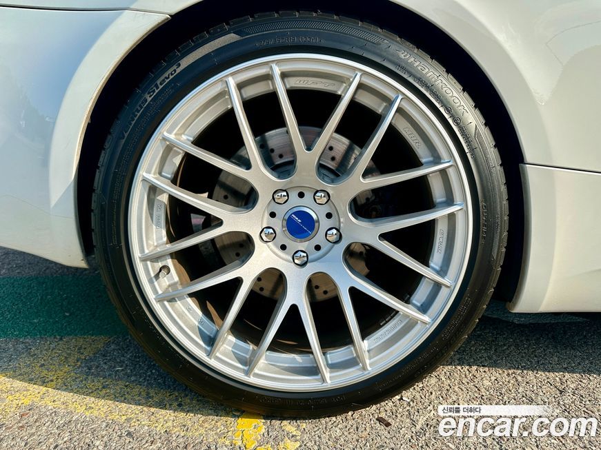 BMW M3 2010