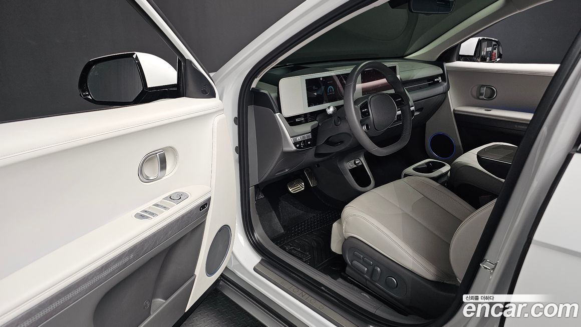 Hyundai Ioniq5 2024