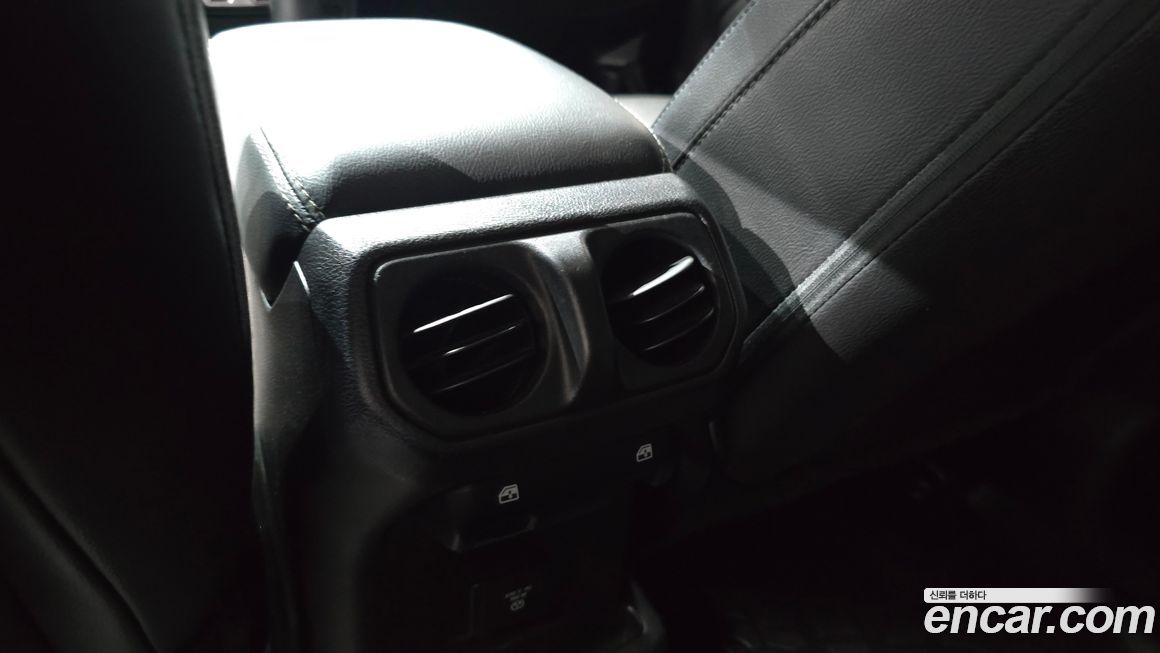 Jeep Wrangler 2021