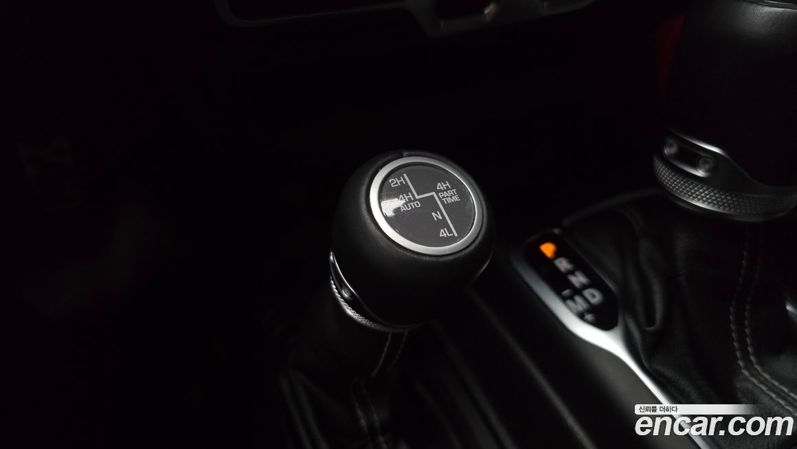 Jeep Wrangler 2021