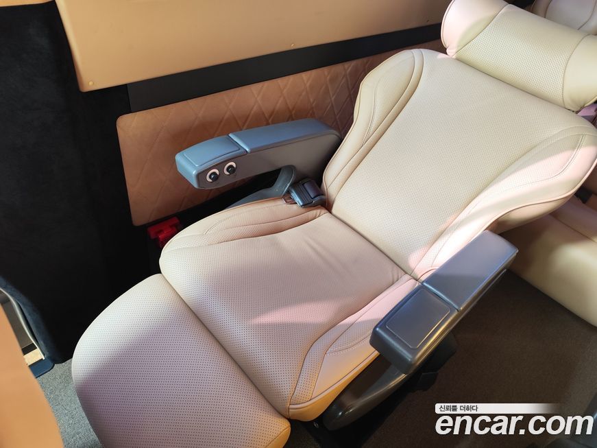 Hyundai Solati 2018