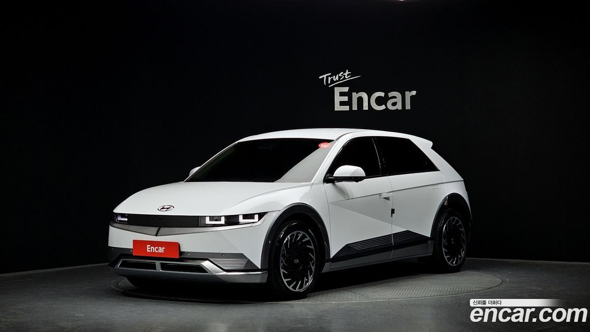 Hyundai Ioniq5 2024
