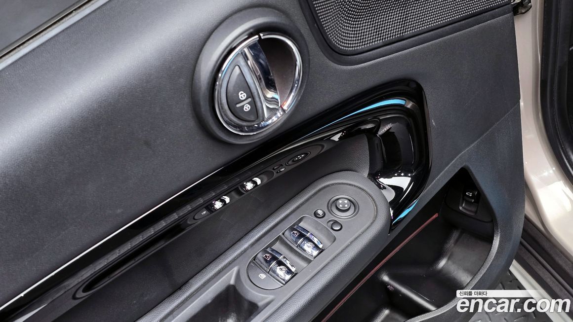 Mini Countryman 2023