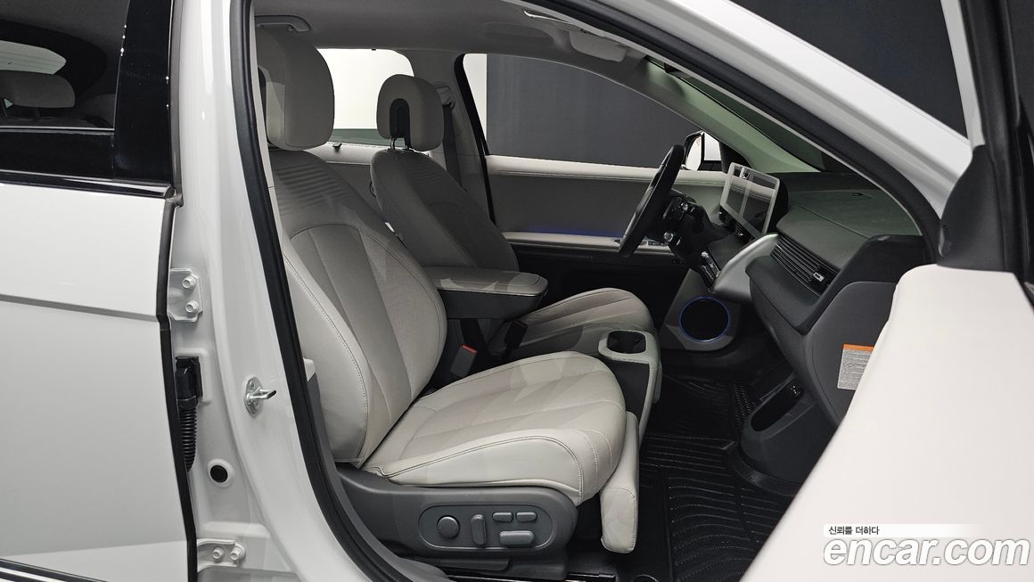 Hyundai Ioniq5 2024