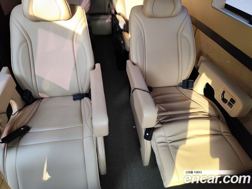 Hyundai Solati 2018