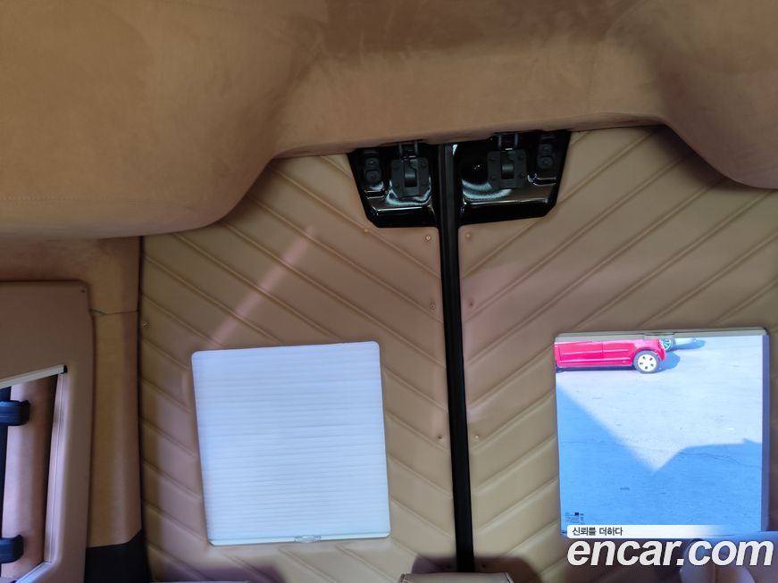 Hyundai Solati 2018