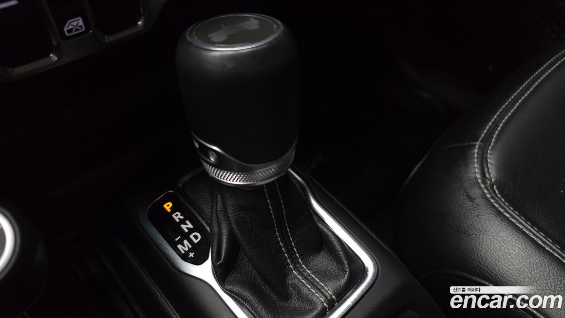 Jeep Wrangler 2021