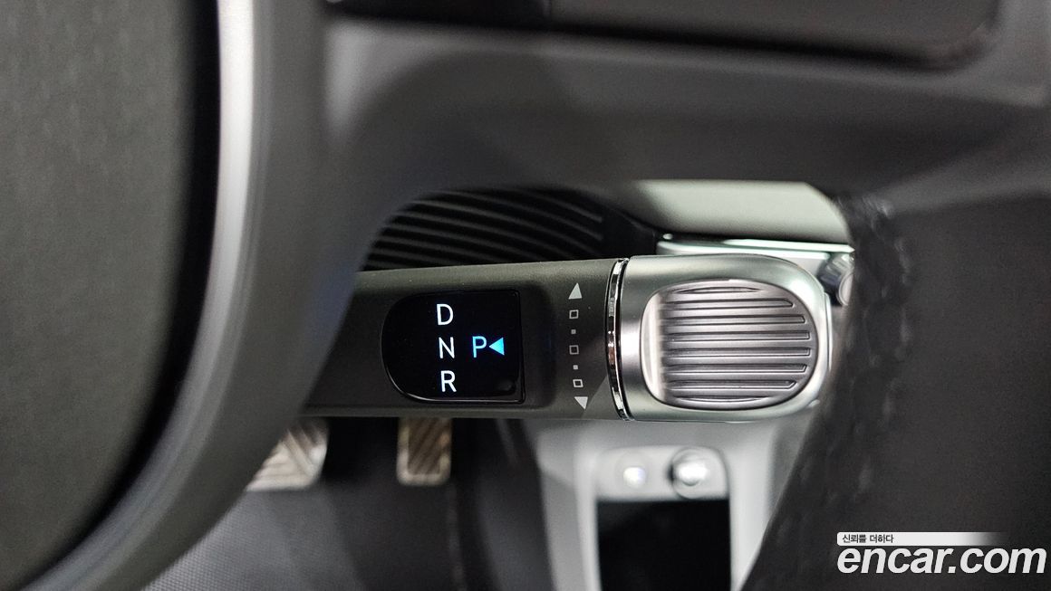 Hyundai Ioniq5 2024