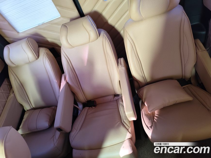 Hyundai Solati 2018
