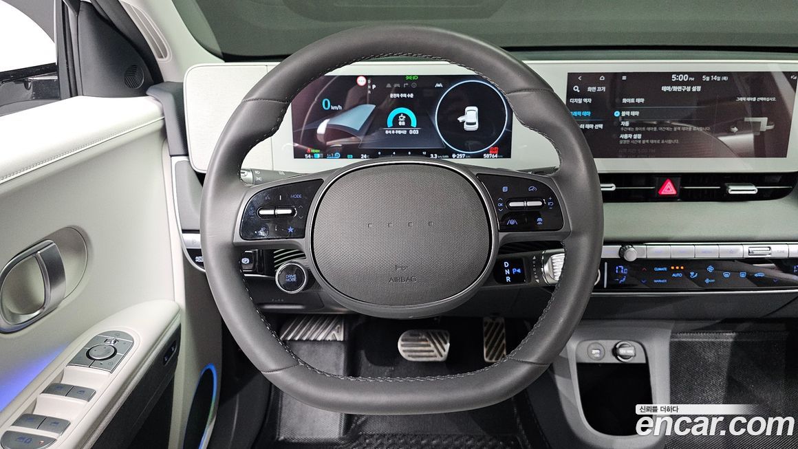 Hyundai Ioniq5 2024