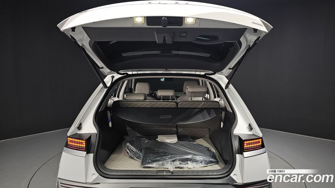 Hyundai Ioniq5 2024