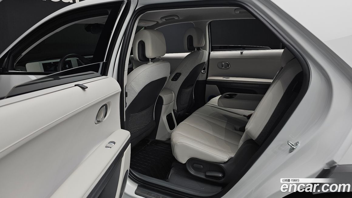 Hyundai Ioniq5 2024