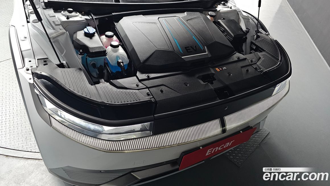 Hyundai Ioniq5 2024