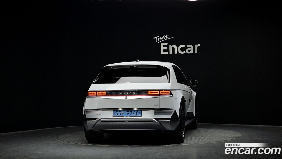 Hyundai Ioniq5 2024