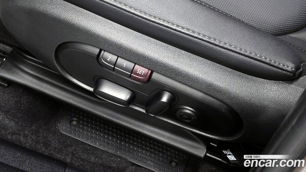 Mini Countryman 2023
