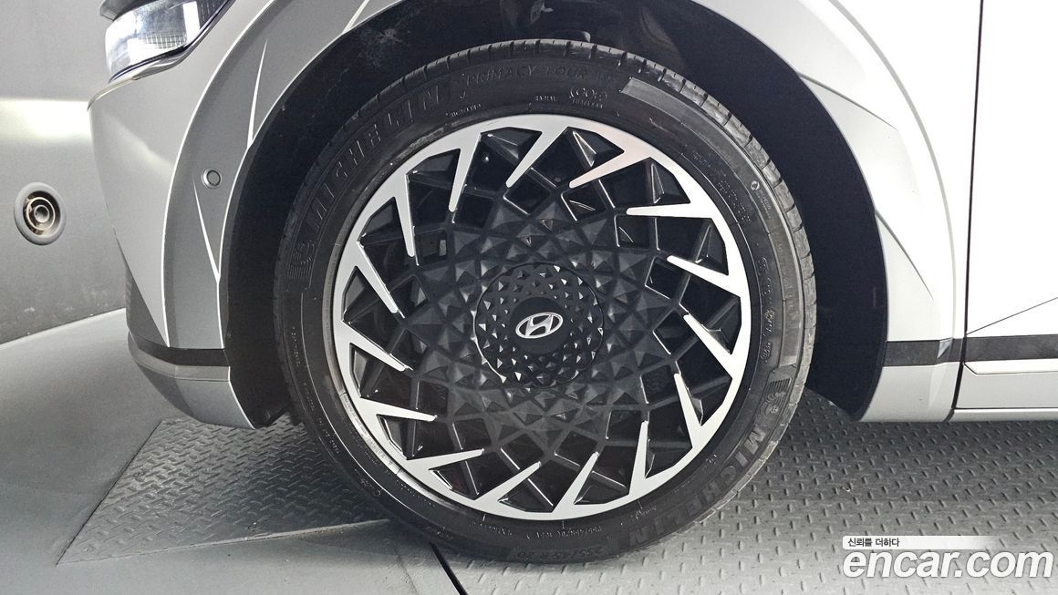 Hyundai Ioniq5 2024