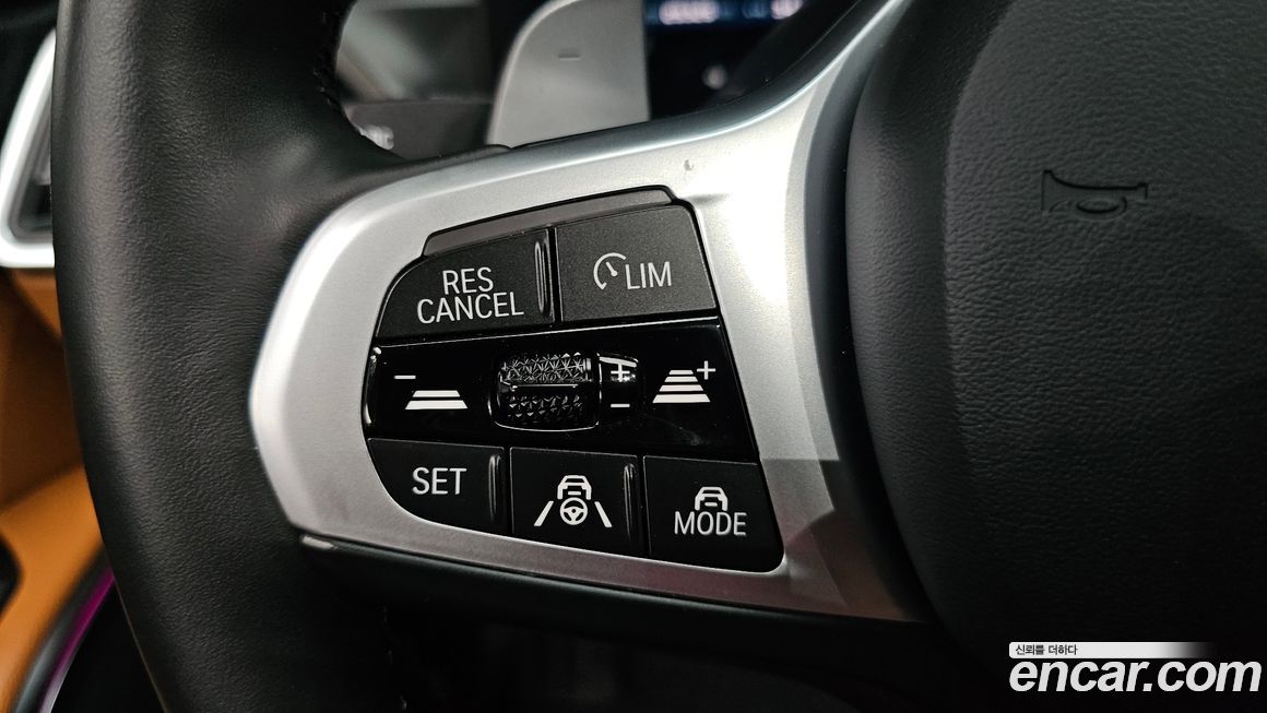 BMW 3-Series 2024