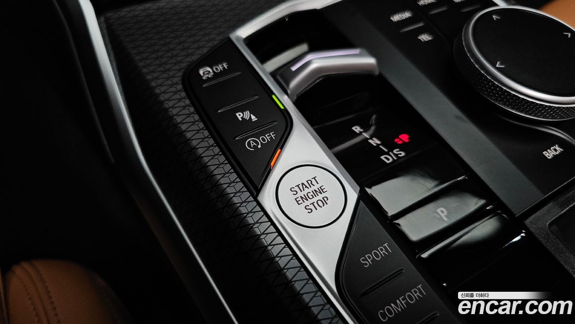 BMW 3-Series 2024