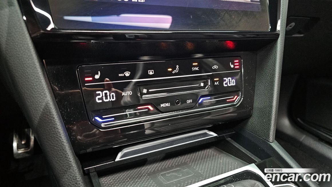 Volkswagen Arteon 2022