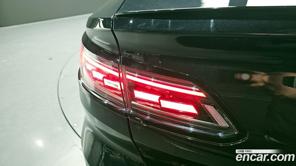 Volkswagen Arteon 2022