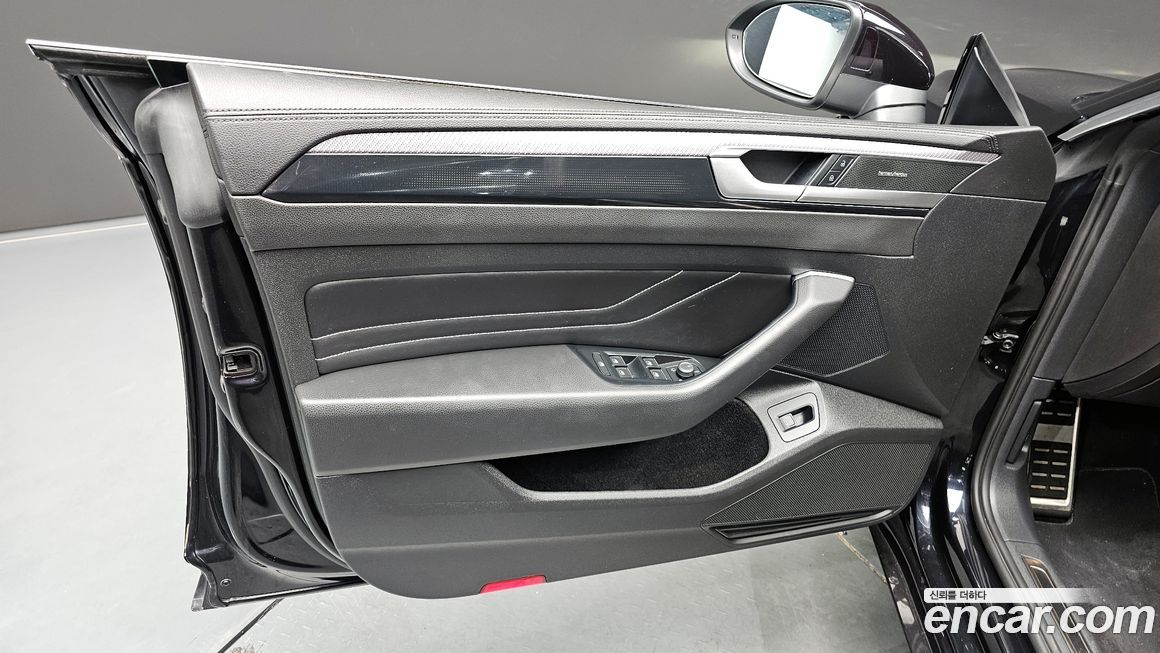 Volkswagen Arteon 2022