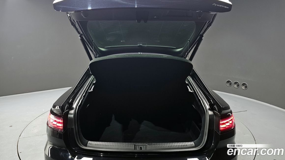 Volkswagen Arteon 2022