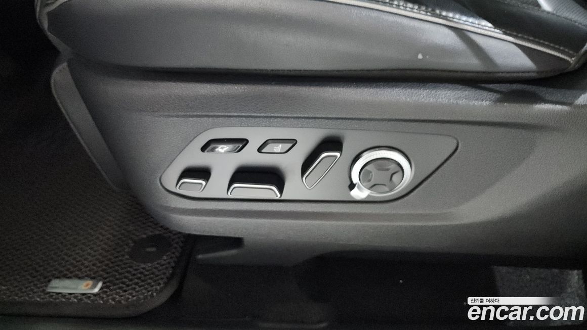 Hyundai Palisade 2024