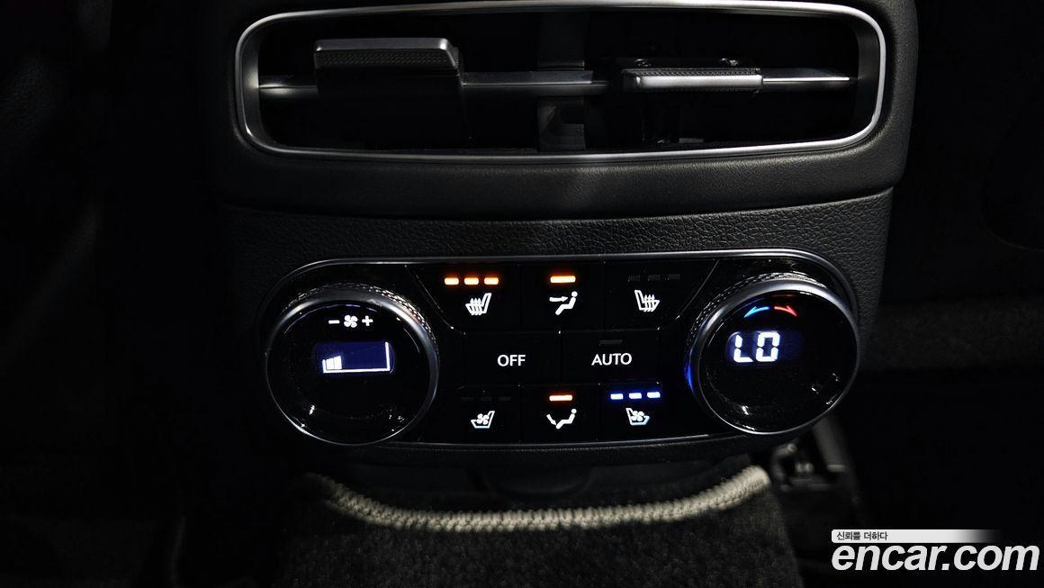 Genesis GV70 2023
