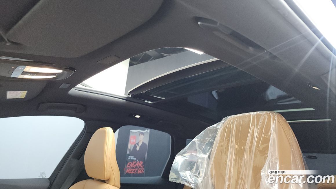 Volvo XC60 2022