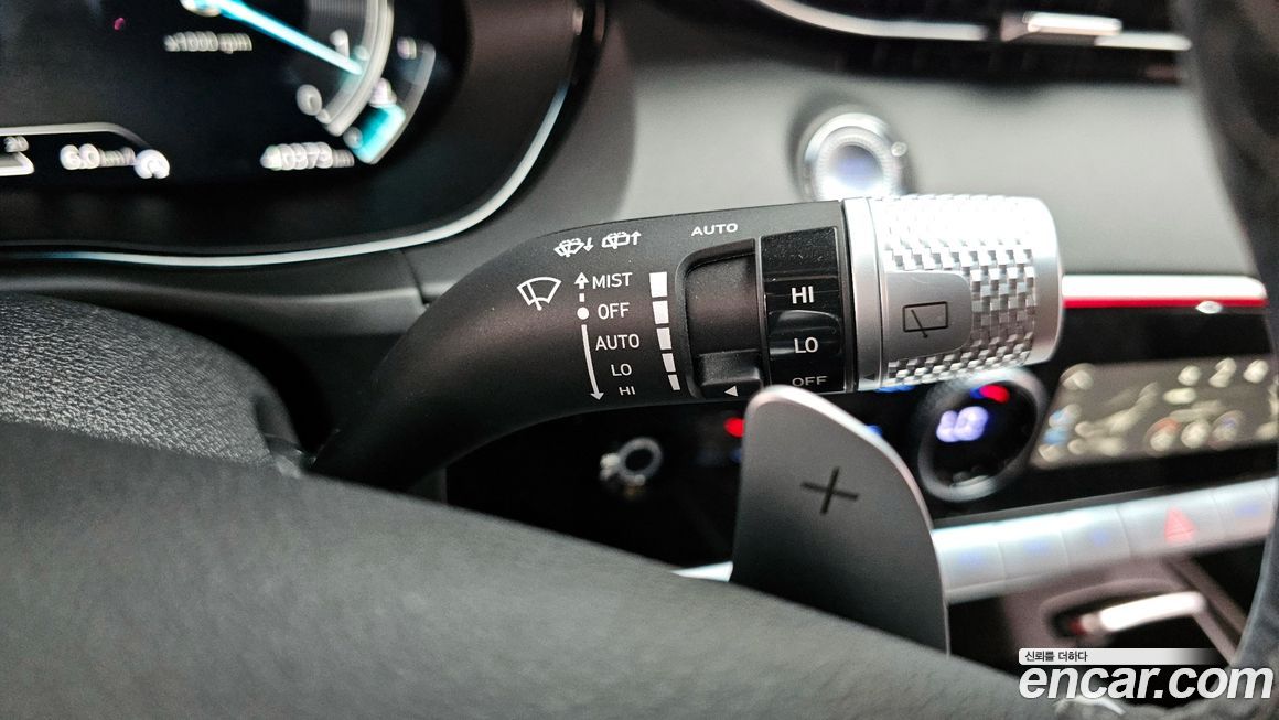 Genesis GV70 2023