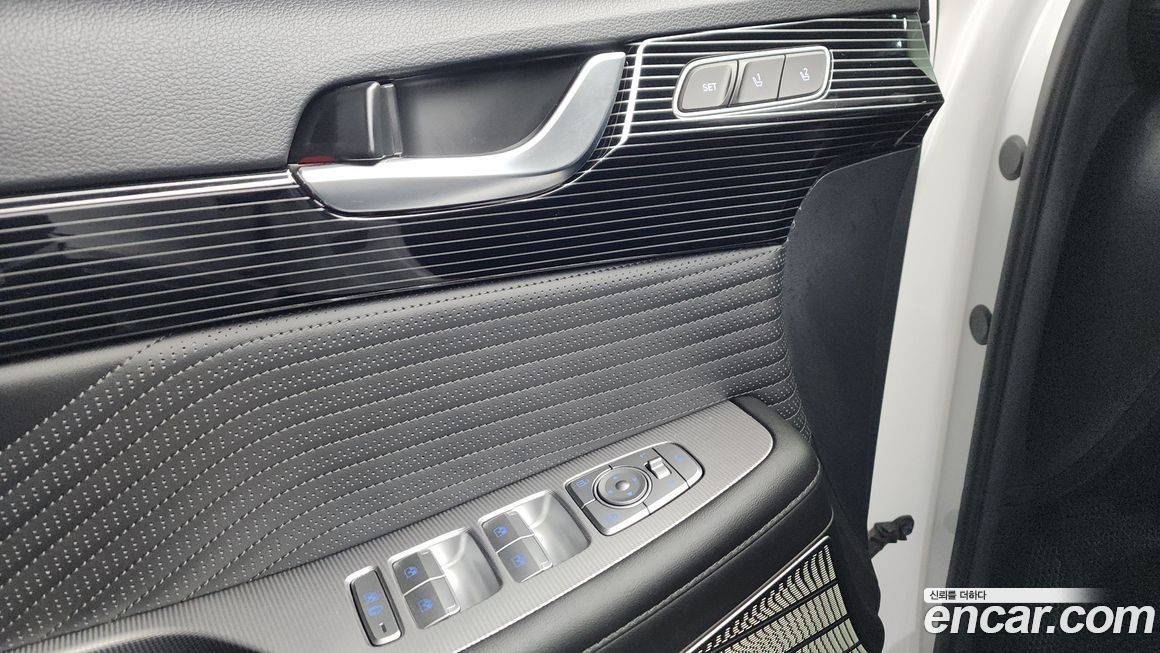 Hyundai Palisade 2024