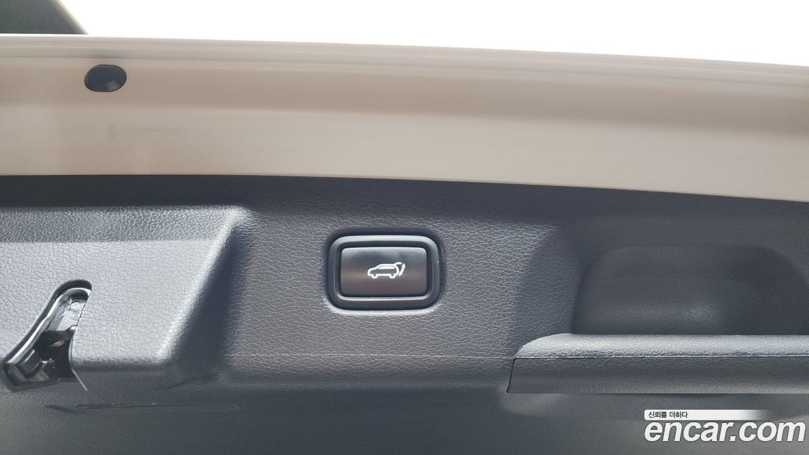 Hyundai Palisade 2024