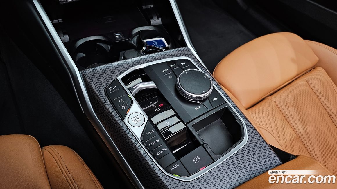 BMW 3-Series 2024