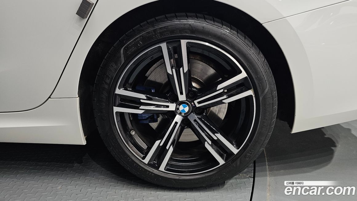 BMW 3-Series 2024