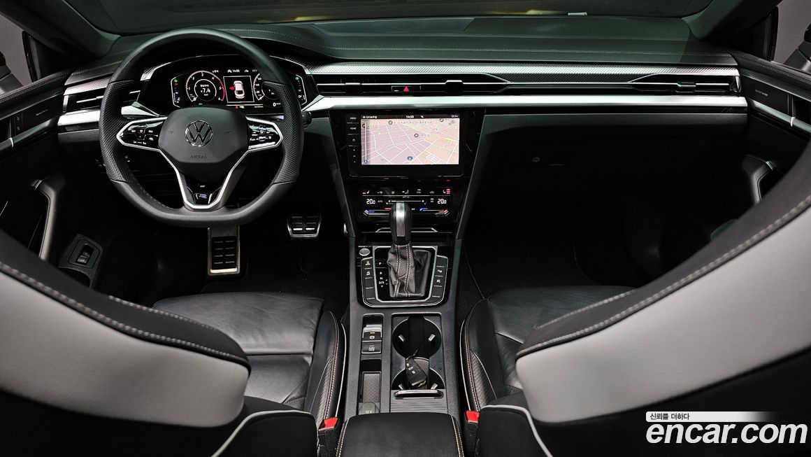 Volkswagen Arteon 2022