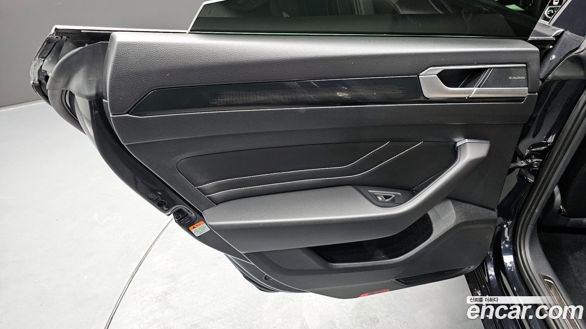 Volkswagen Arteon 2022