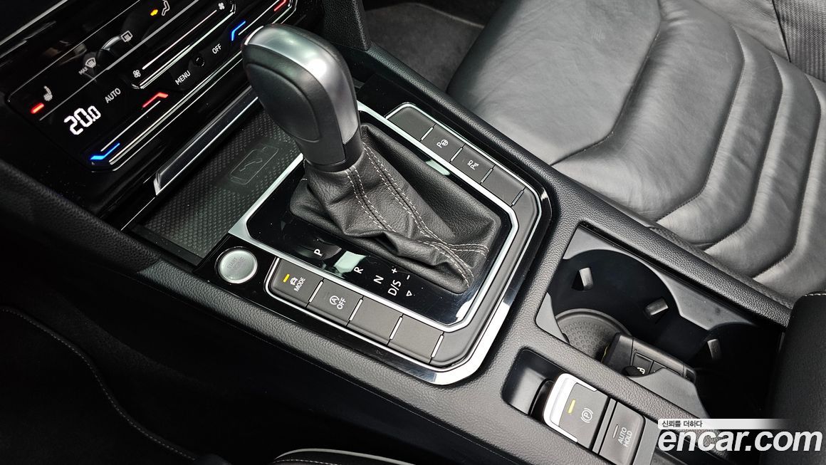 Volkswagen Arteon 2022