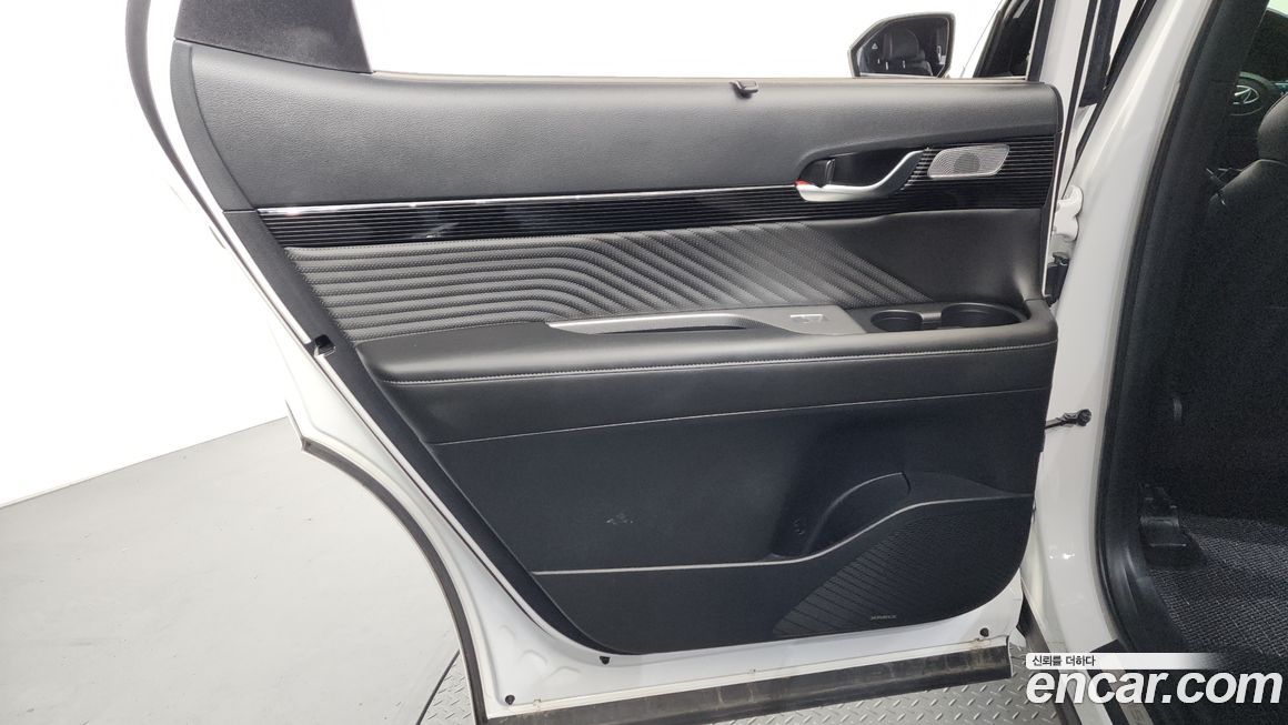 Hyundai Palisade 2024