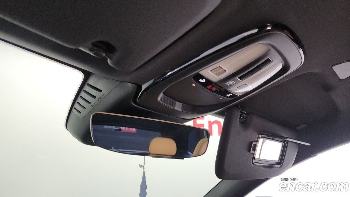 Volvo XC60 2022