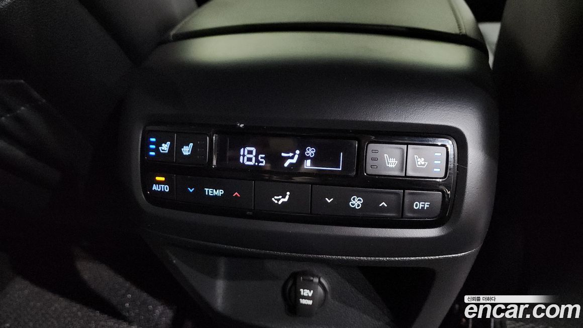 Hyundai Palisade 2024