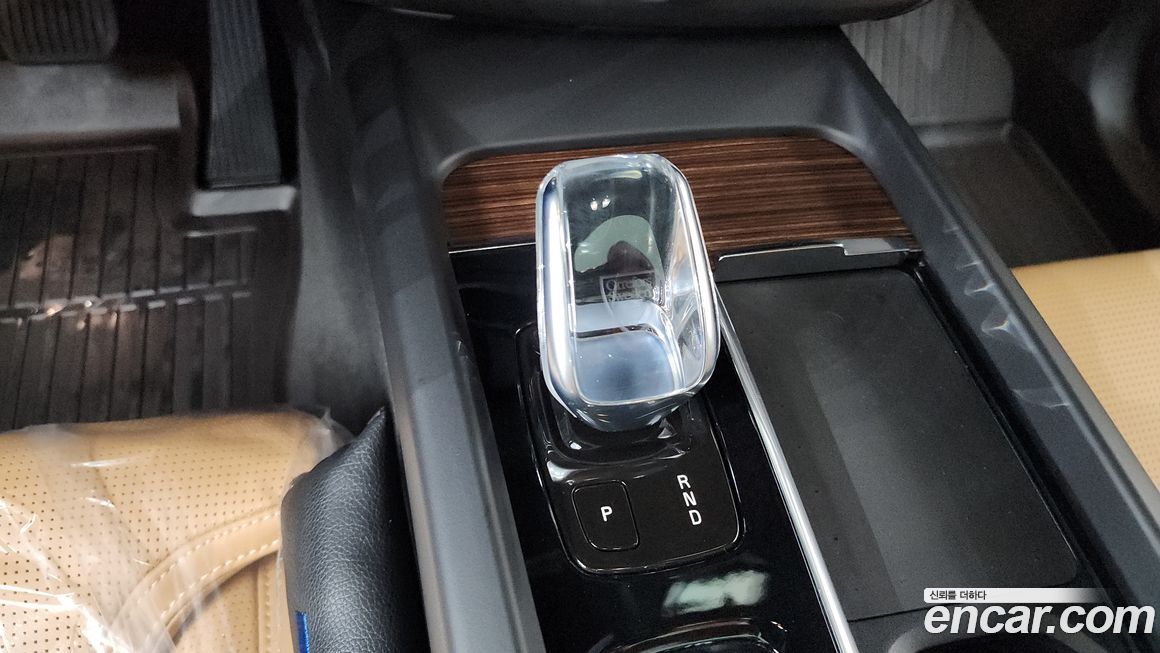 Volvo XC60 2022