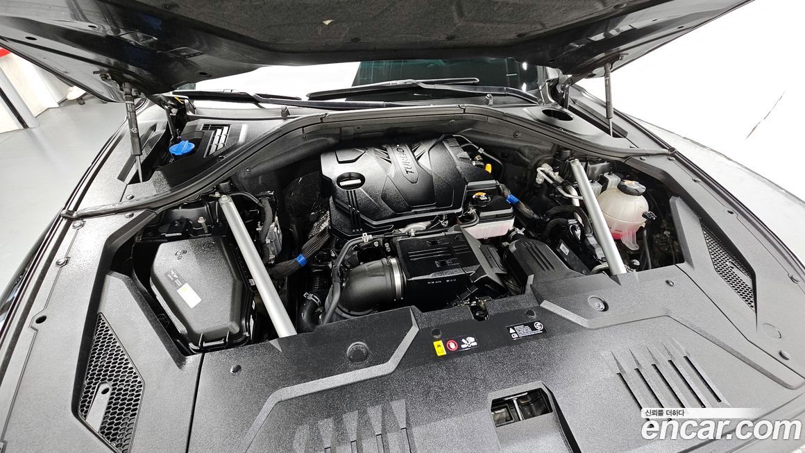 Genesis GV70 2023