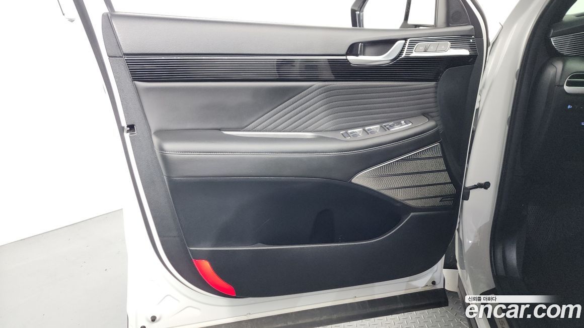 Hyundai Palisade 2024