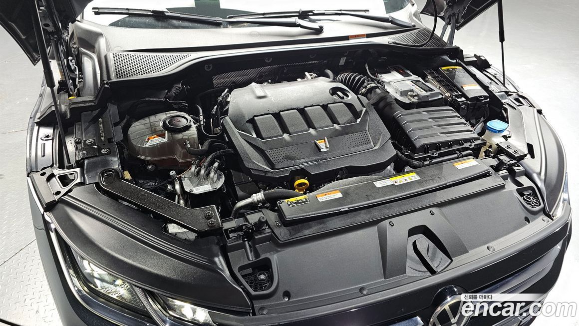 Volkswagen Arteon 2022